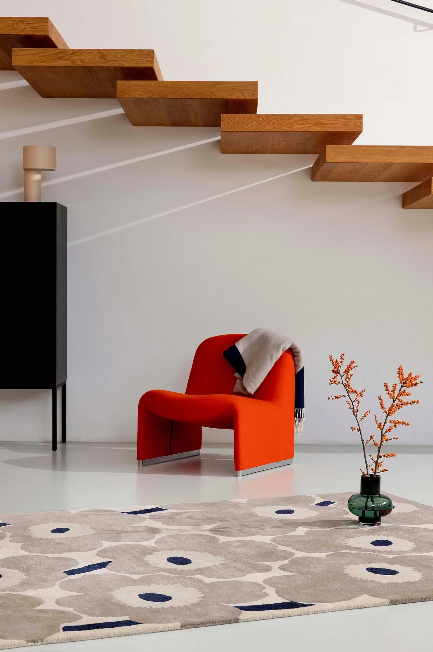 Villamatto Unikko