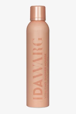 Vitalizing Shower Mousse 200 ml