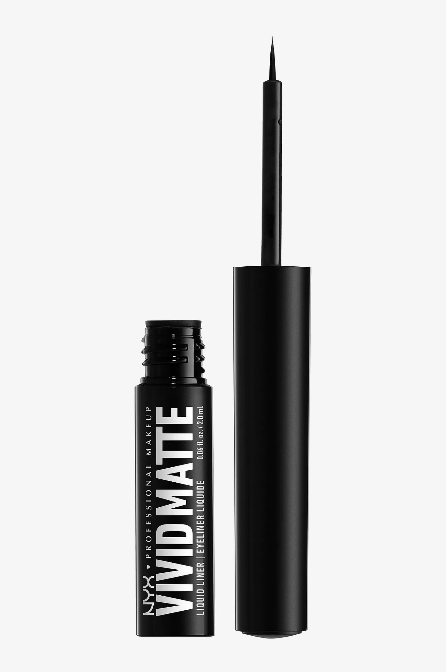 Vivid Matte Liquid Liner