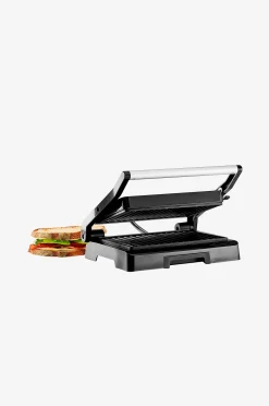 Voileipägrilli Onyx Panini 1000 W 6889