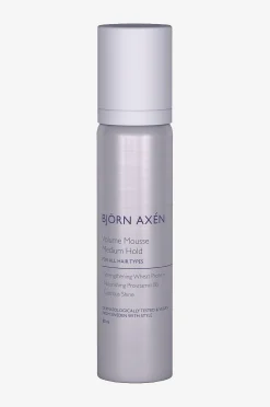 Volume Mousse Medium Hold 80 Ml Travel Size