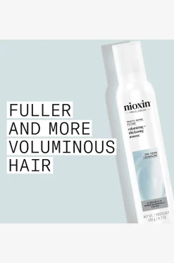 Volumizing Thickening Mousse 200 Ml