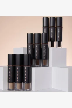 Volumizing Tinted Brow Gel