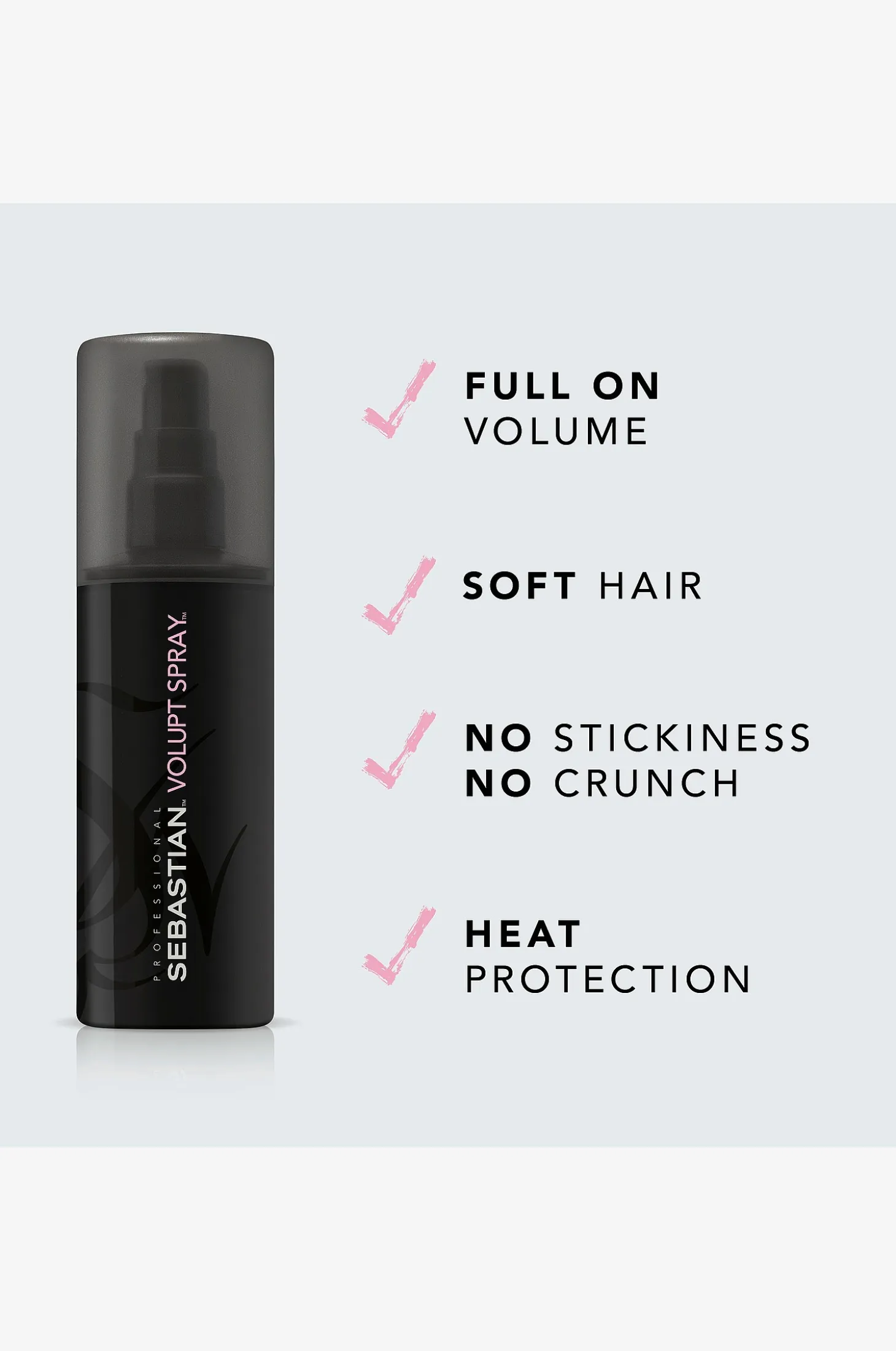 Volupt Spray 150 ml