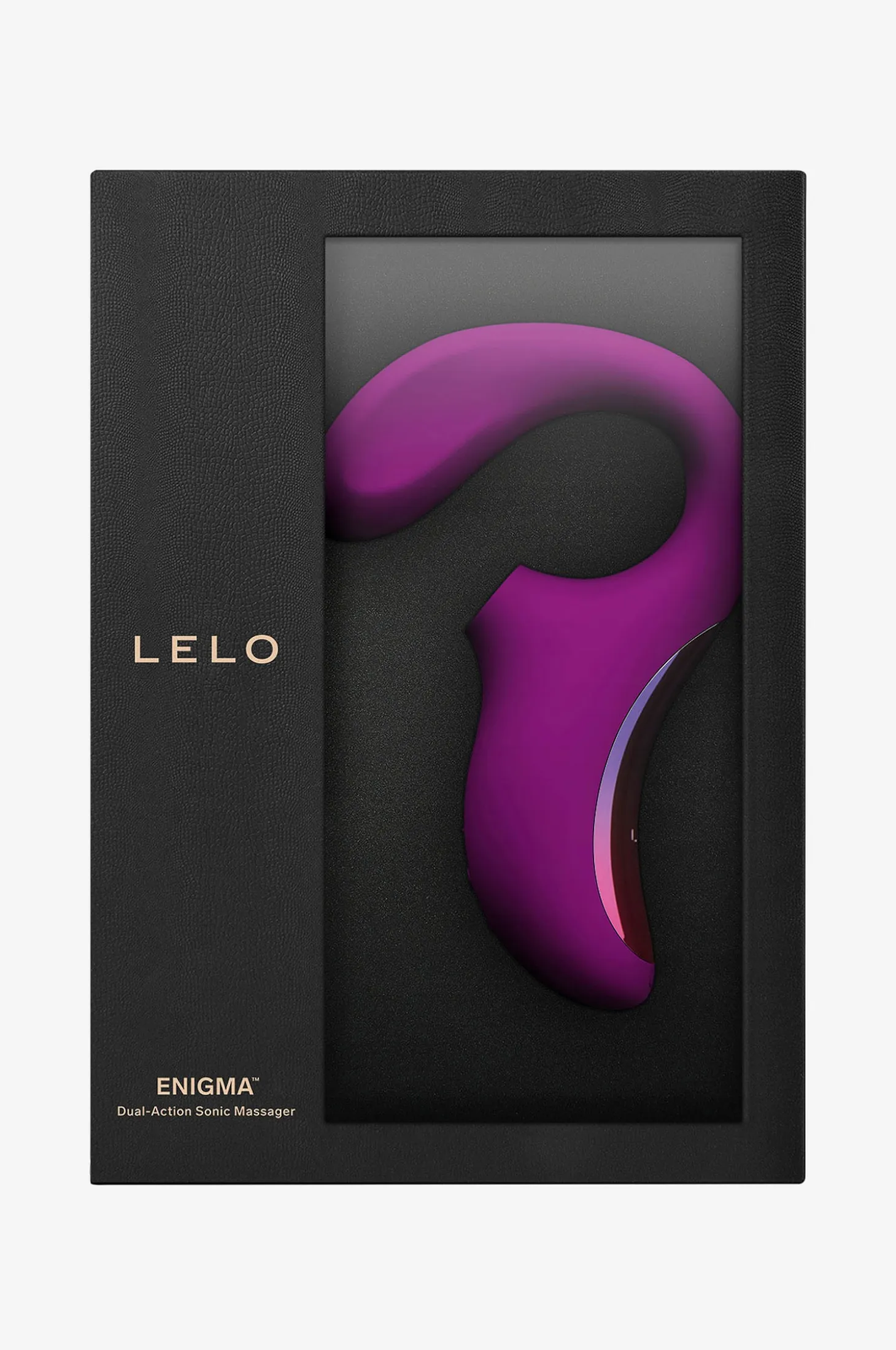 Värähtelijä Enigma Deep Rose