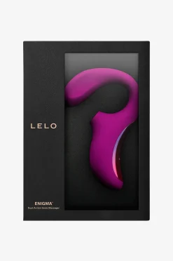 Värähtelijä Enigma Deep Rose