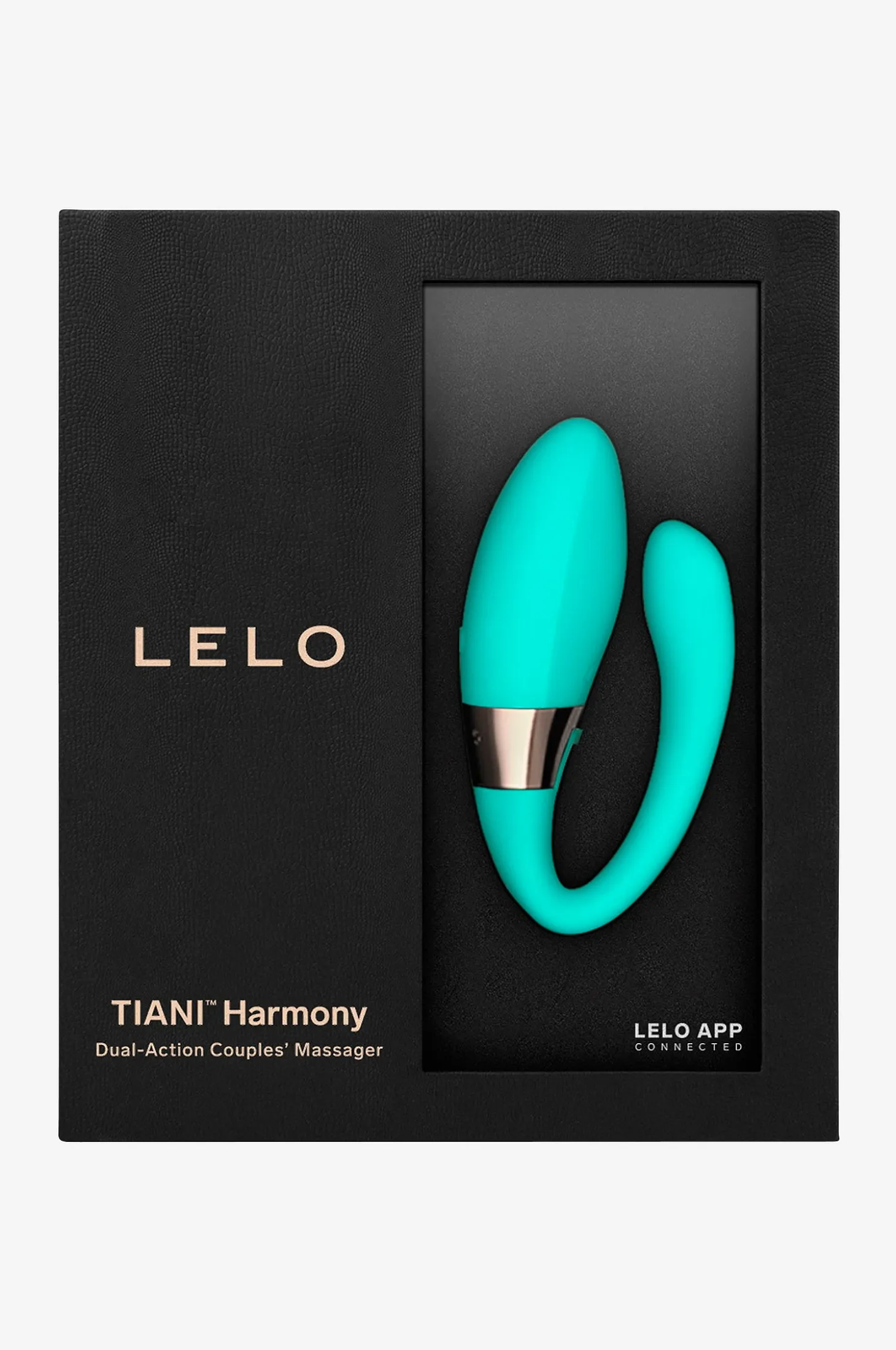 Värähtelijä Tiani Harmony Aqua
