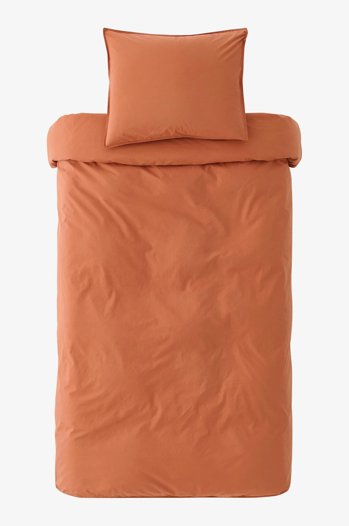Vuodevaatesetti Avery puuvilla percale 2 tai 3 kappaletta