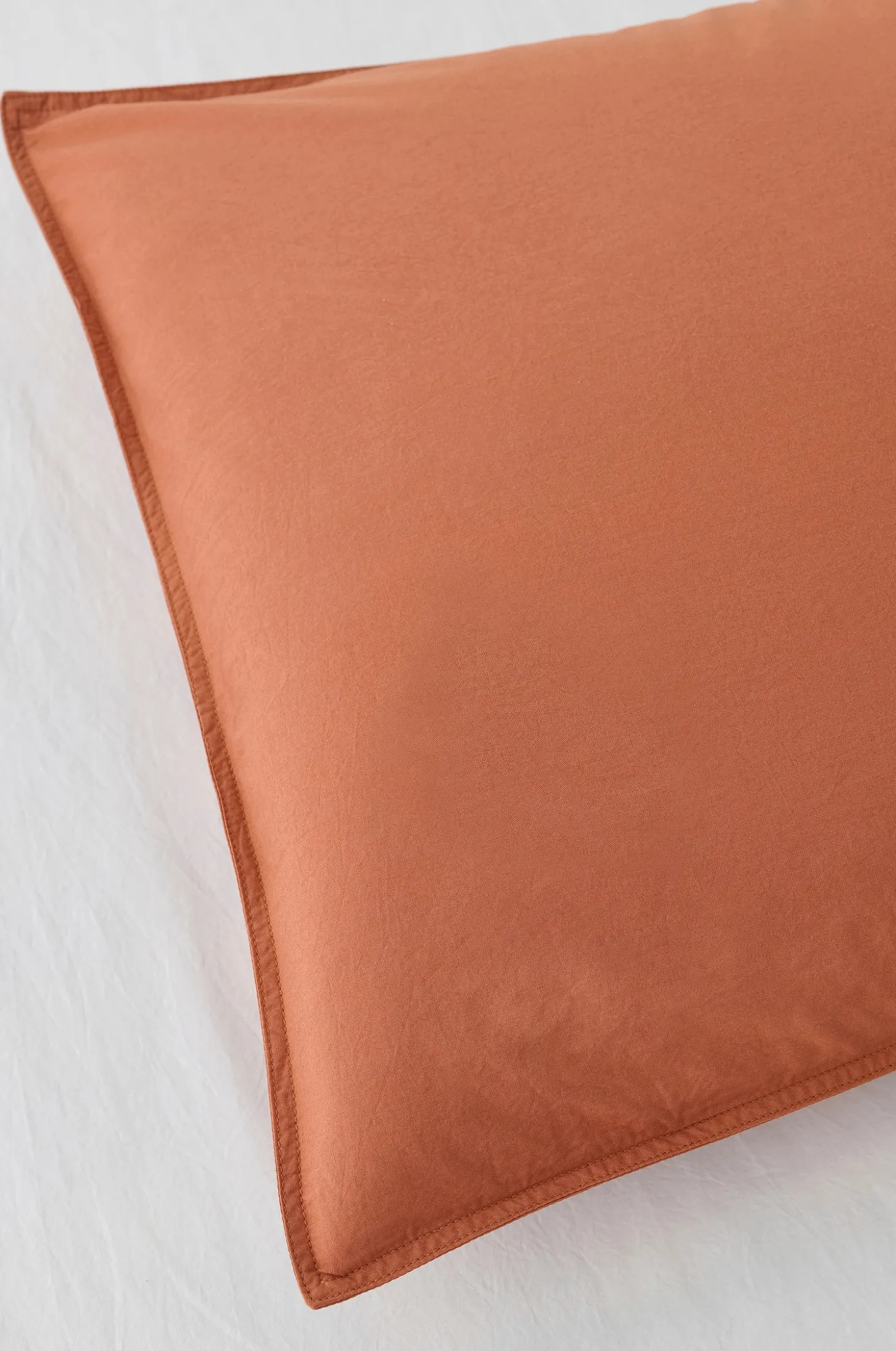 Vuodevaatesetti Avery puuvilla percale 2 tai 3 kappaletta