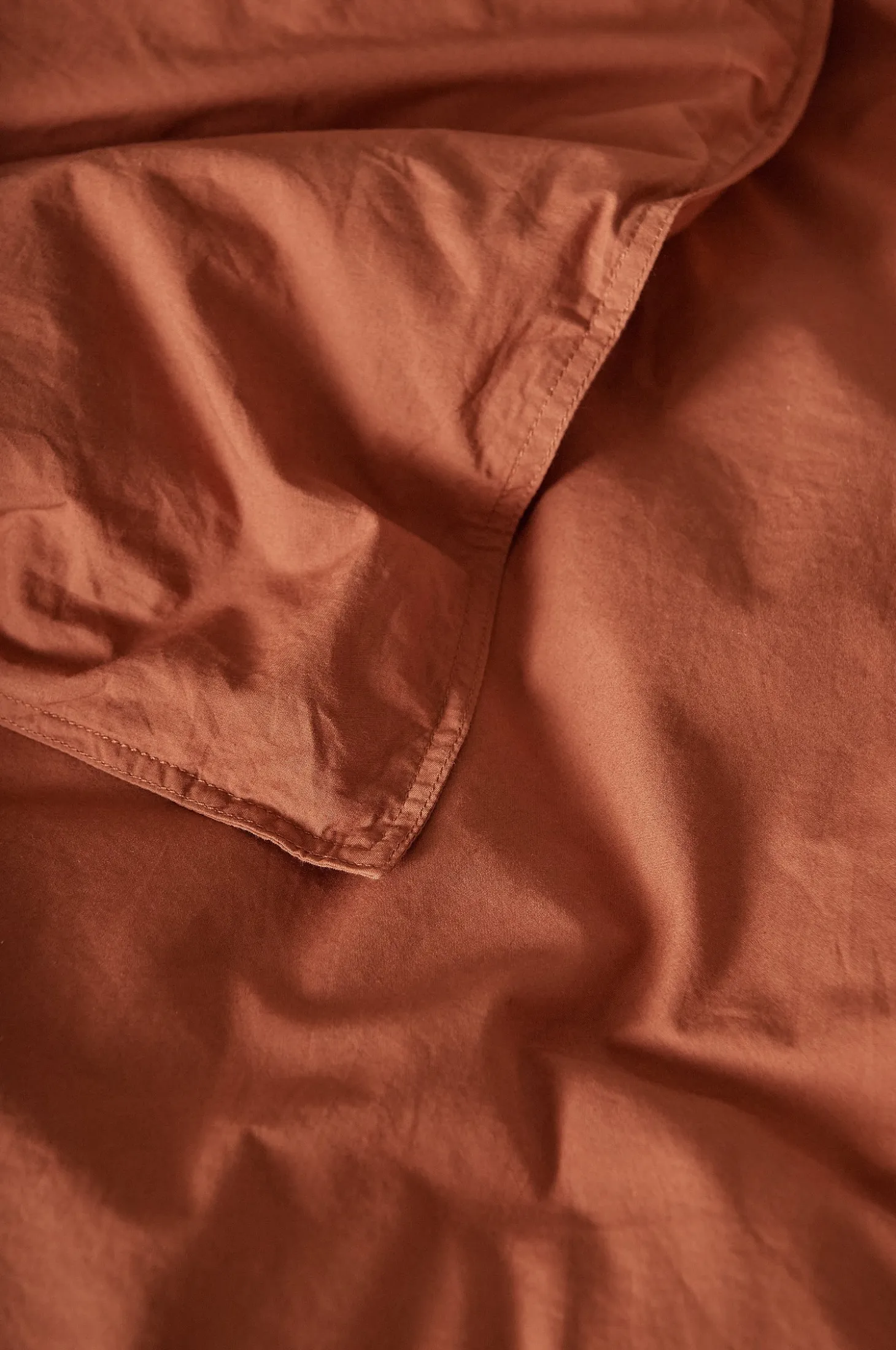 Vuodevaatesetti Avery puuvilla percale 2 tai 3 kappaletta