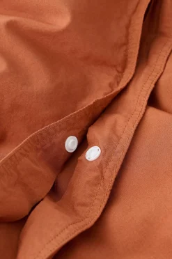 Vuodevaatesetti Avery puuvilla percale 2 tai 3 kappaletta