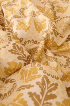 Vuodevaatesetti Crystal Flower puuvilla percale 2 tai 3 kappaletta