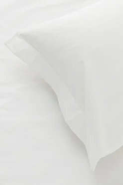 Vuodevaatesetti Crystal puuvilla percale 2 tai 3 kappaletta