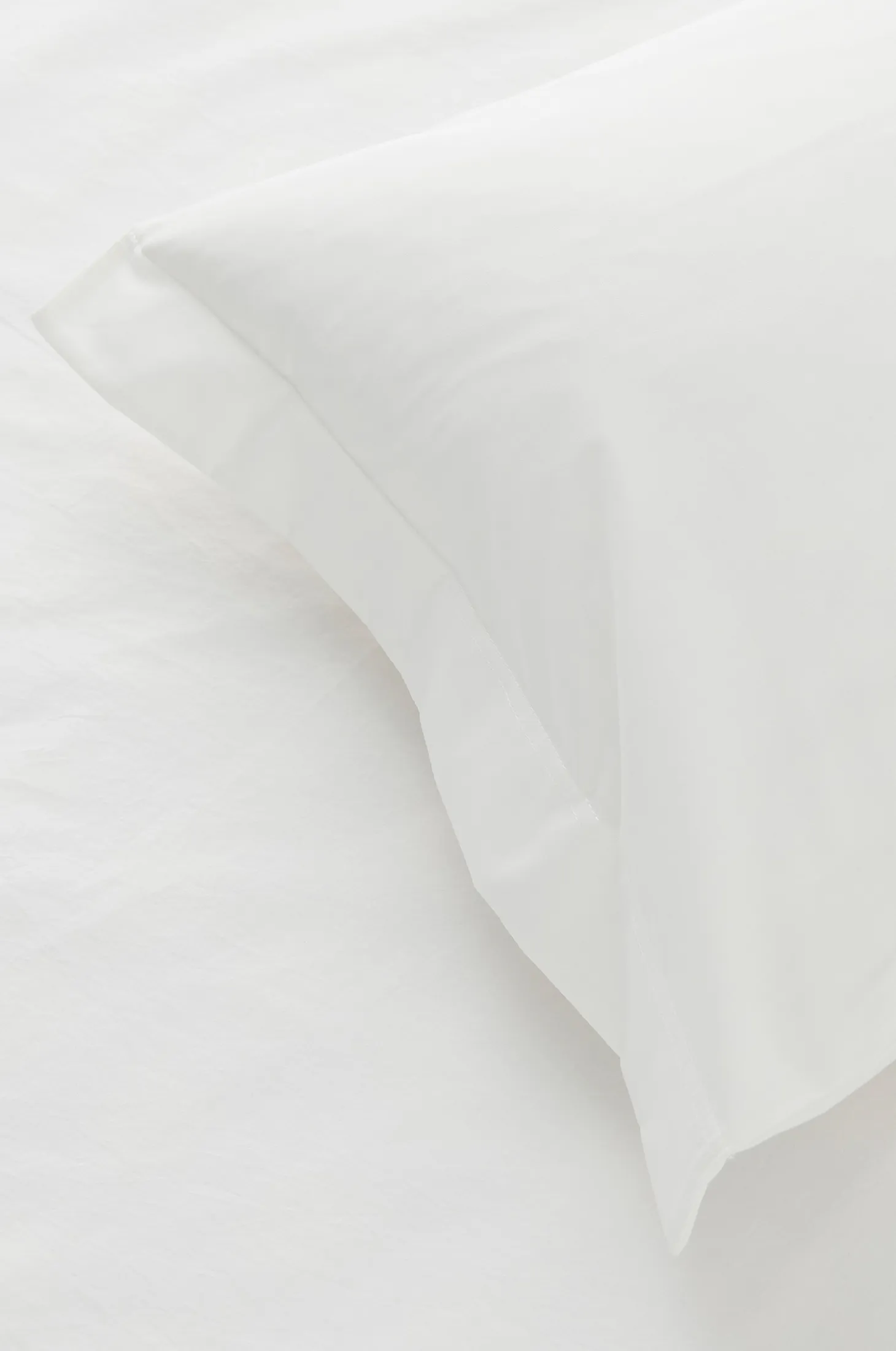 Vuodevaatesetti Crystal puuvilla percale 2 tai 3 kappaletta