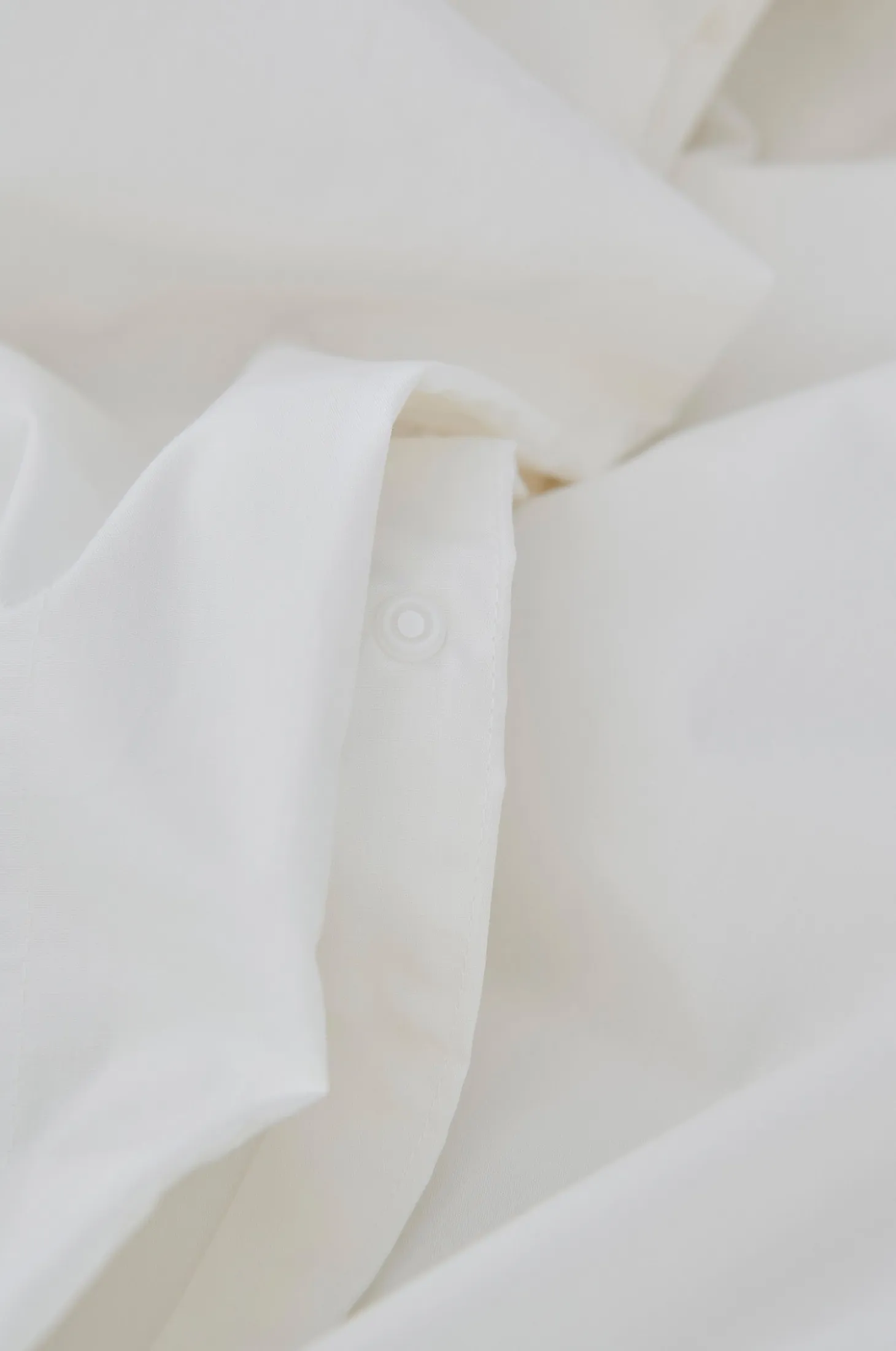 Vuodevaatesetti Crystal puuvilla percale 2 tai 3 kappaletta