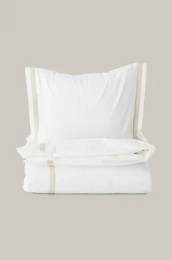 Vuodevaatesetti Grand puuvilla percale
