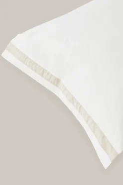 Vuodevaatesetti Grand puuvilla percale