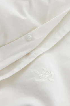 Vuodevaatesetti Grand puuvilla percale
