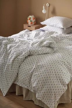 Vuodevaatesetti Juliette Mini luomupuuvilla 2 tai 3 kappaletta