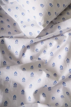 Vuodevaatesetti Juliette Mini luomupuuvilla 2 tai 3 kappaletta