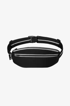 Vyölaukku/puhelintasku max 6,9" Musta