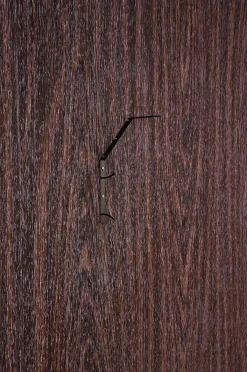WALL HANGER, musta