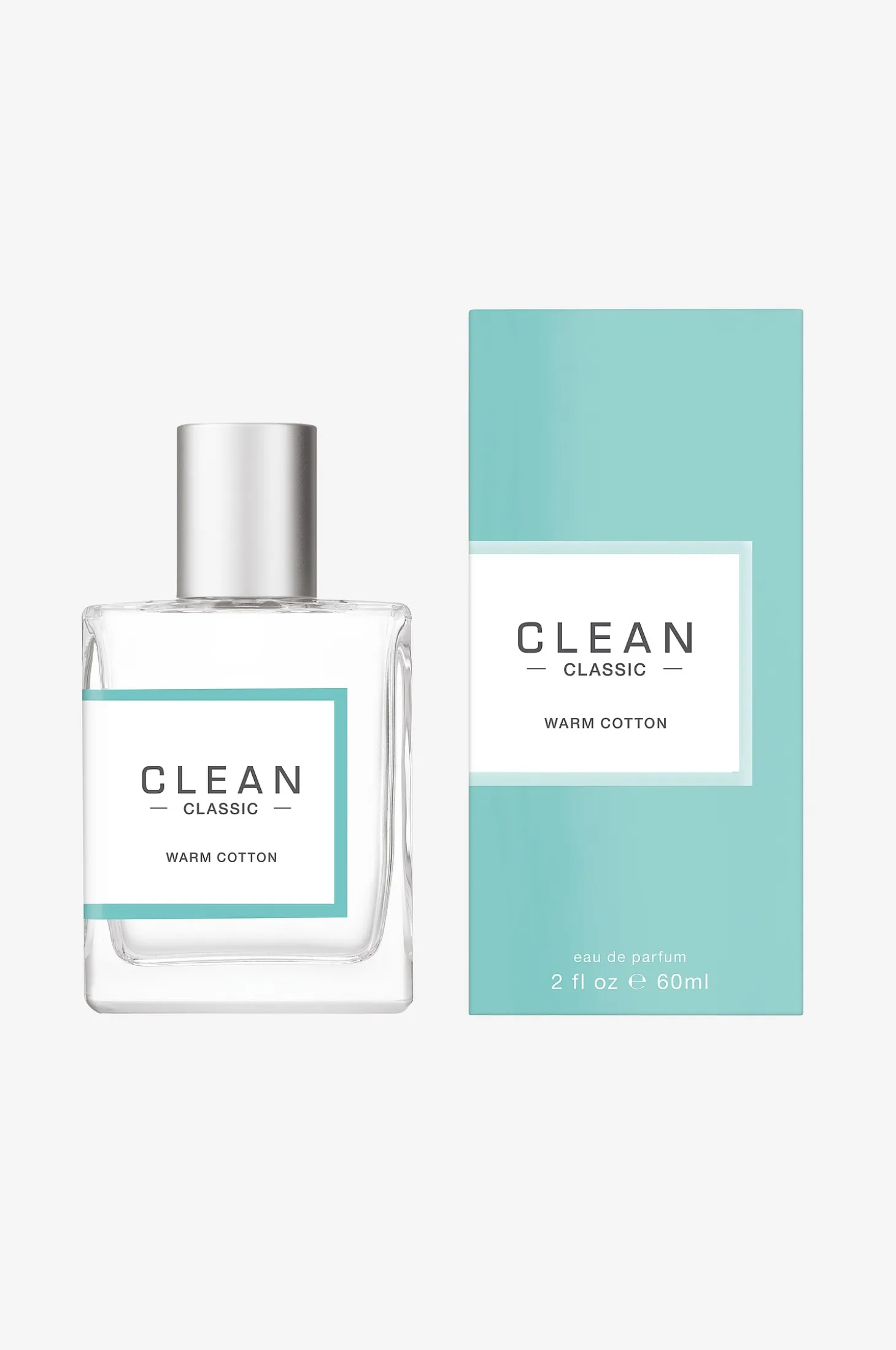 Warm Cotton EdP 60 ml