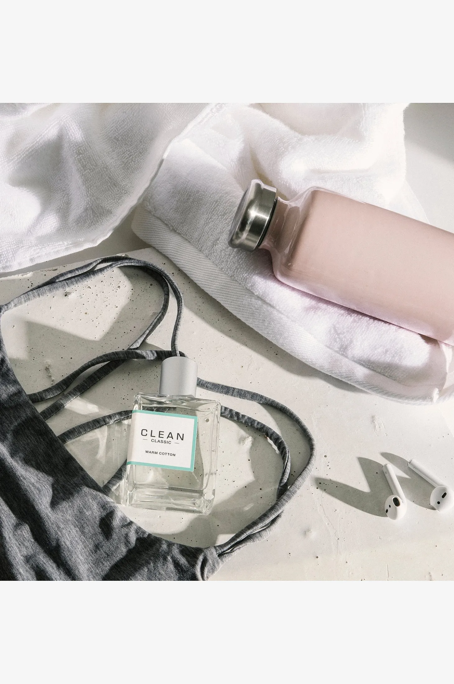 Warm Cotton EdP 60 ml