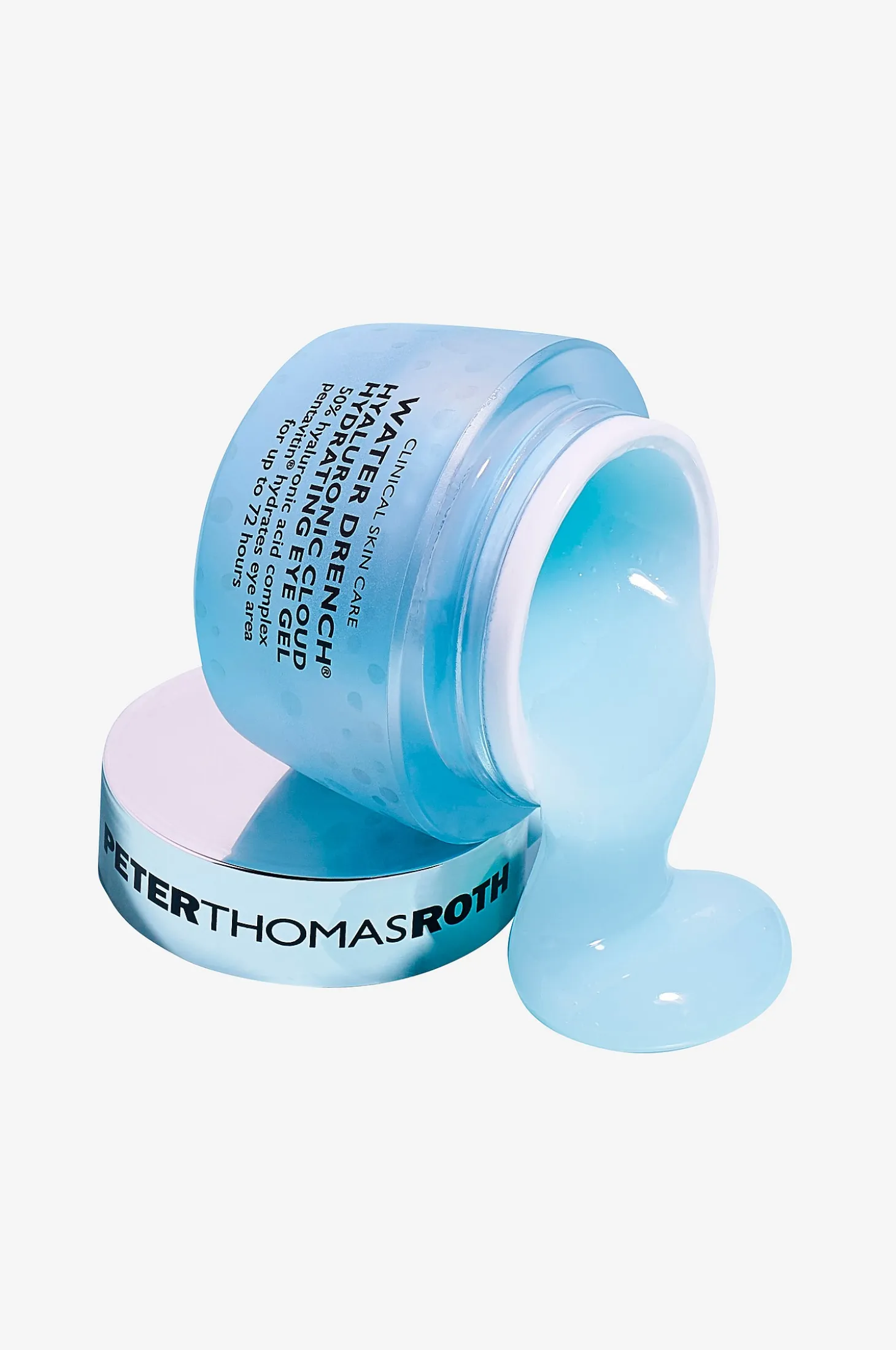 Water Drench Hyaluronic Cloud Hydrating Eye Gel 15 ml