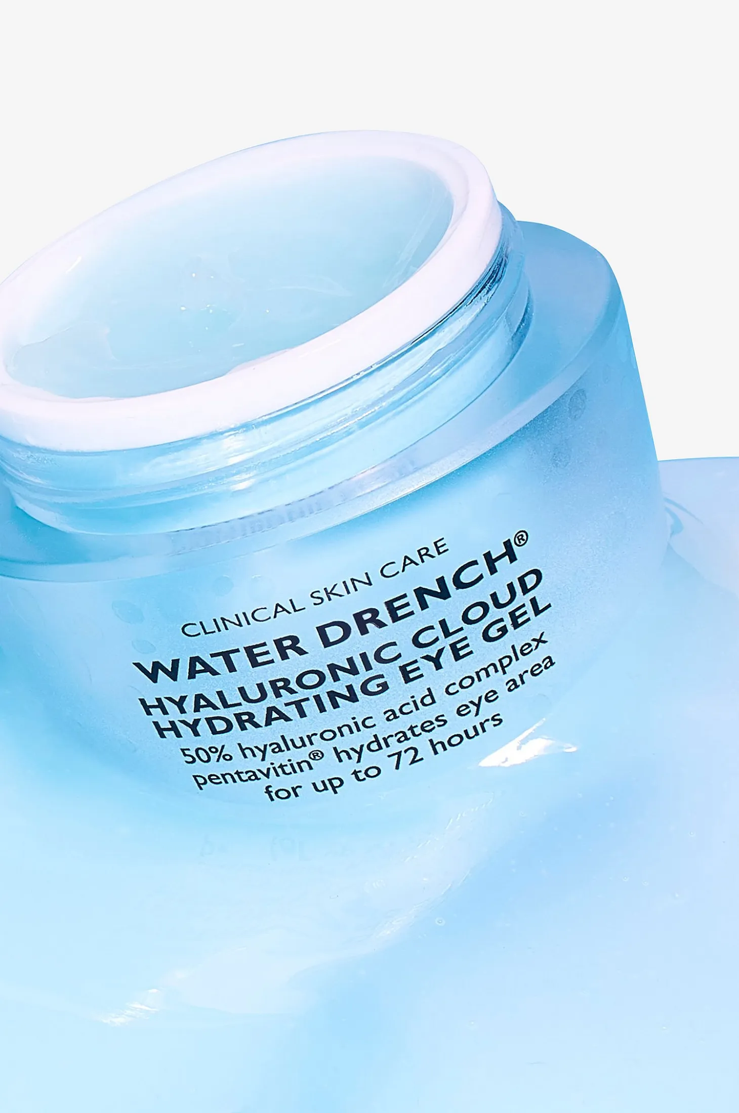 Water Drench Hyaluronic Cloud Hydrating Eye Gel 15 ml