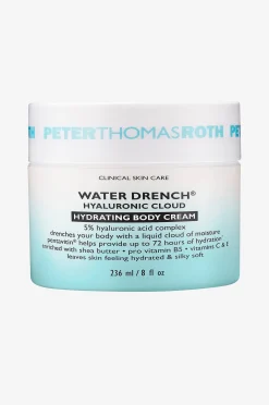Water Drench® Hyaluronic Cloud Hydrating Body Cream 236 ml