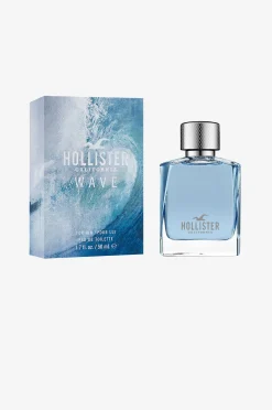 Wave For Him Edt