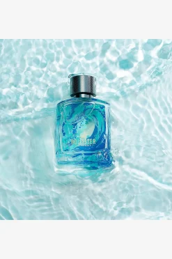 Wave For Him Edt