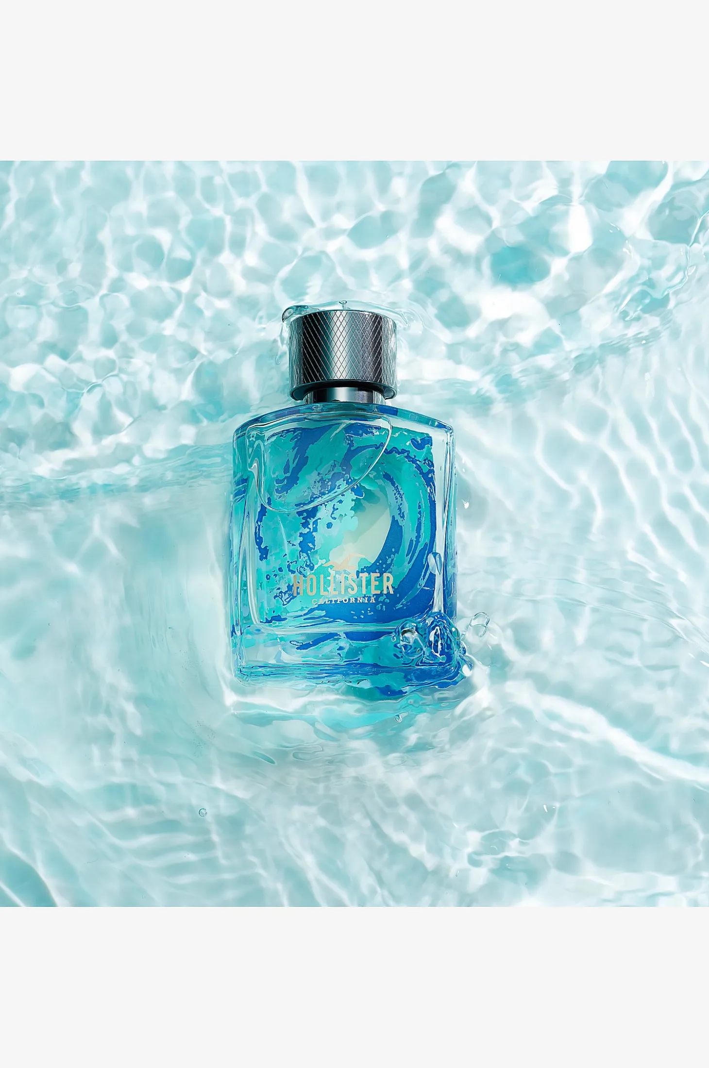 Wave For Him Edt