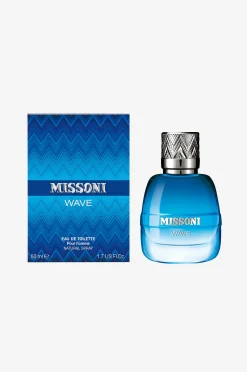 Wave Pour Homme EdT 50 ml