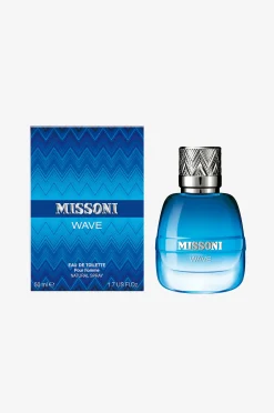 Wave Pour Homme EdT 50 ml