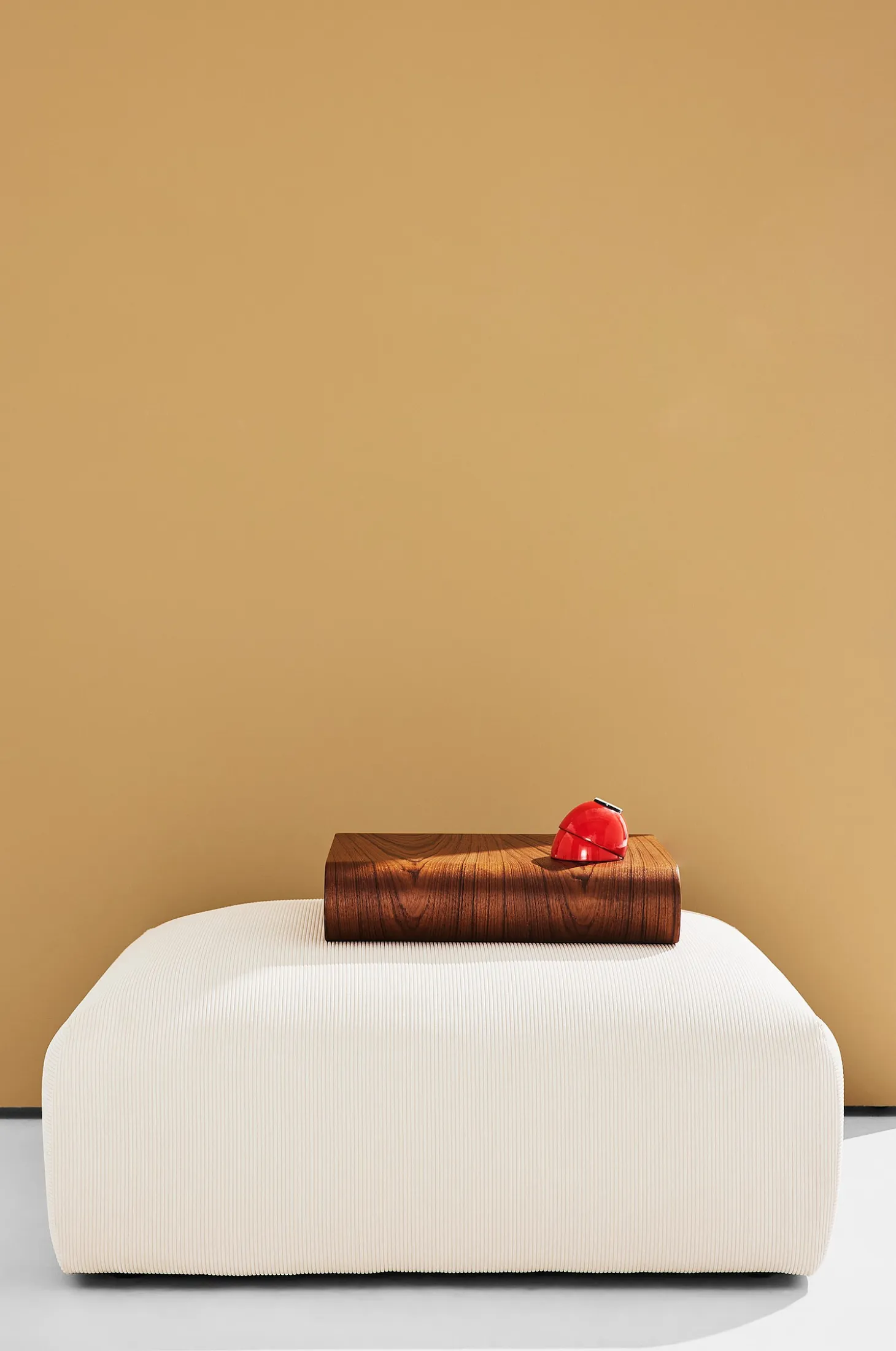 Wenju pouf