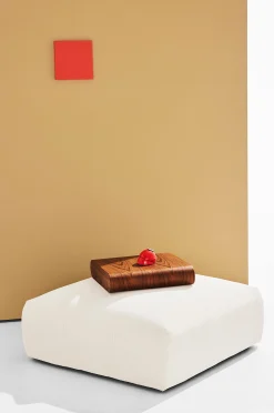 Wenju pouf