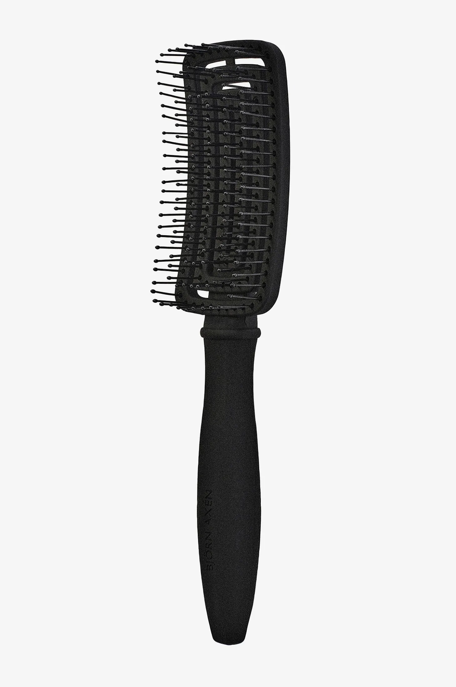 Wet Hair Brush Detangling & Blowout
