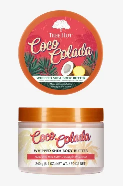 Whipped Body Butter Coco Colada 240 g