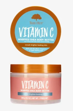 Whipped Body Butter Vitamin C 240 g