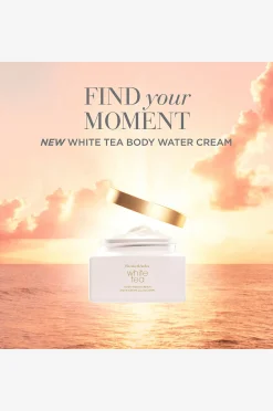 White Tea Body Cream 225 ml