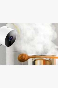 Wi-Fi-kamera sisäkäyttöön DCS-8350LH 2K QHD