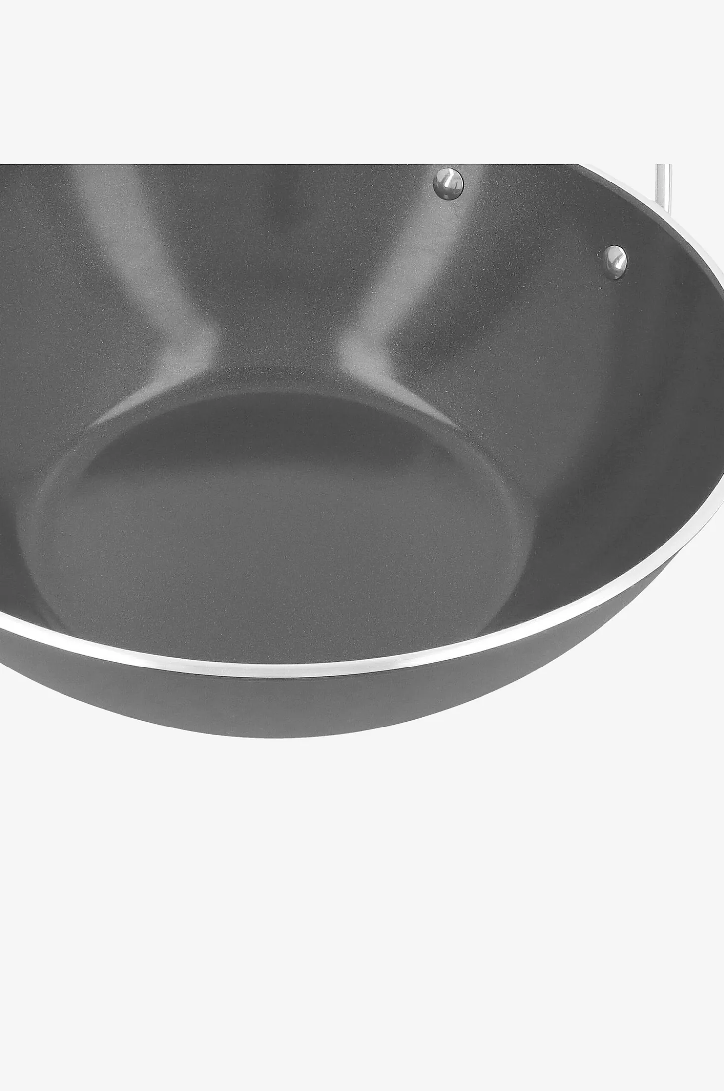 Wok Alu Pro 5 Ceraforce 30 cm