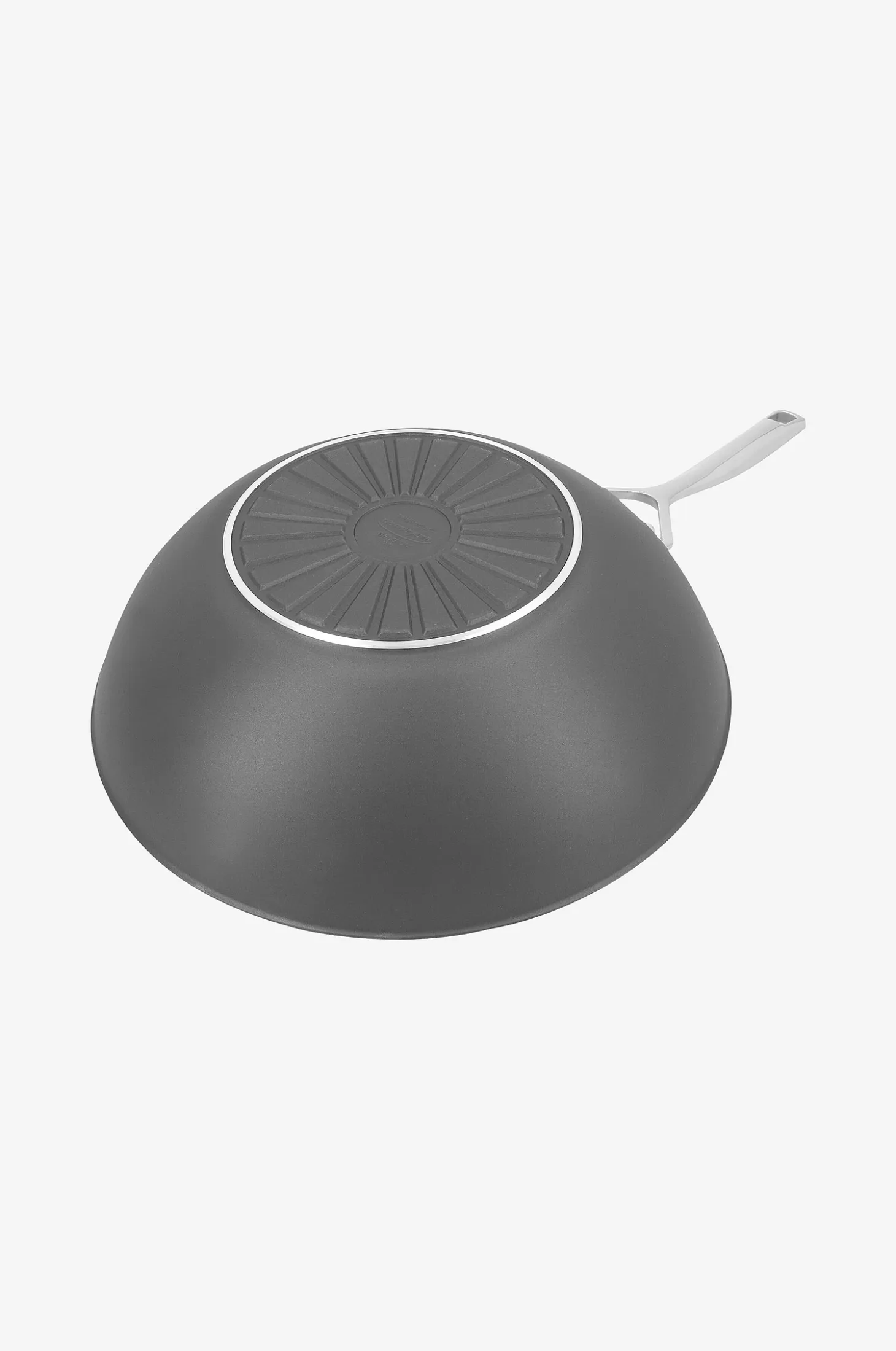 Wok Alu Pro 5 Ceraforce 30 cm
