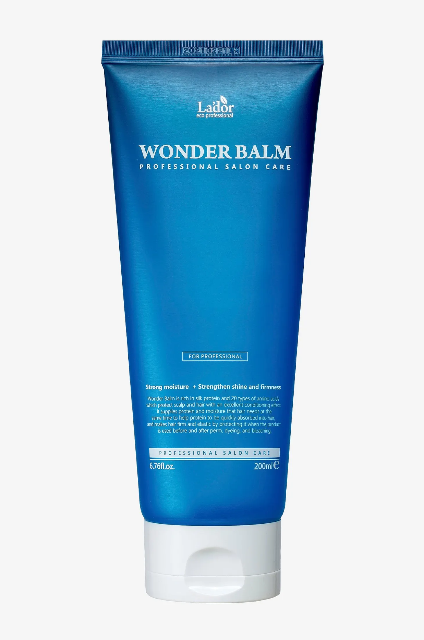 Wonder Balm 200 ml
