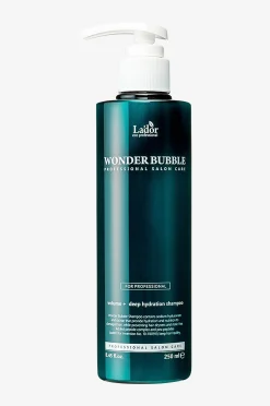 Wonder Bubble Shampoo 250 ml