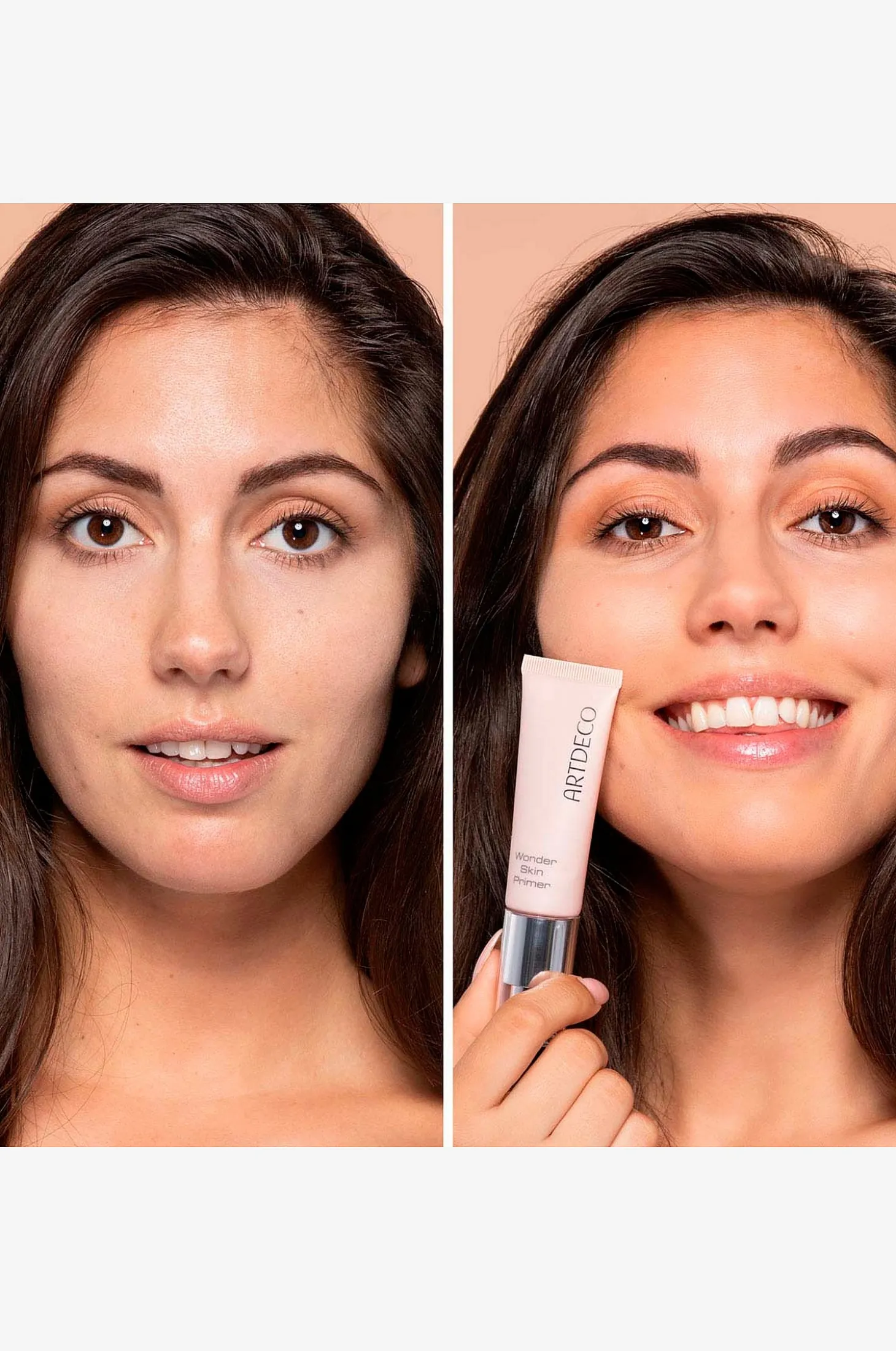 Wonder Skin Primer 20 ml