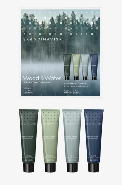 Wood & Water Hand Cream Giftset