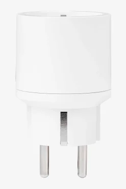 Wpr-01 Smart Plug 2300w System Nexa 2 Wifi/433 On/off